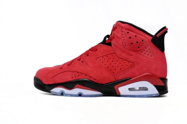6 Jordan CT8529-600 Air Toro 0823